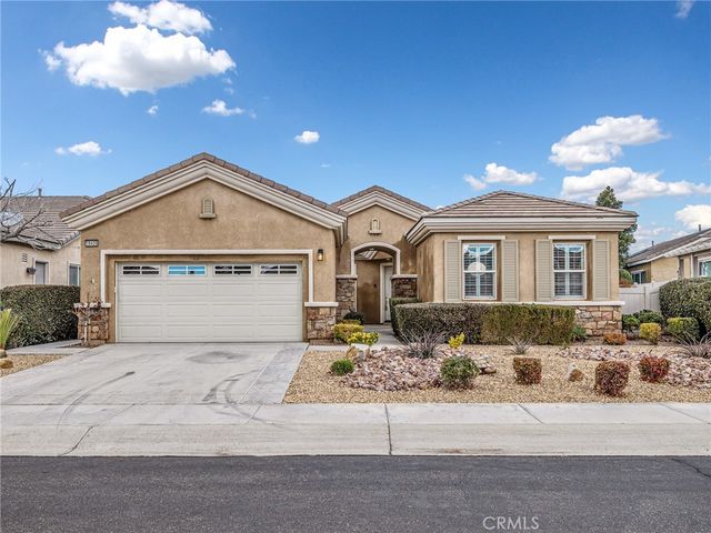 19420 Verbena Street, Apple Valley