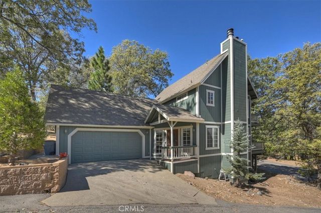 28223 North Bay, Lake Arrowhead