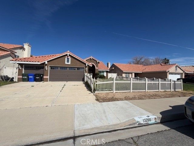 13200 Northstar, Victorville
