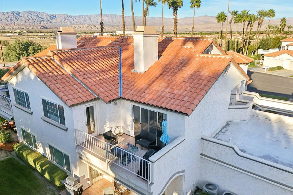 480 Evergreen Ash, Palm Desert