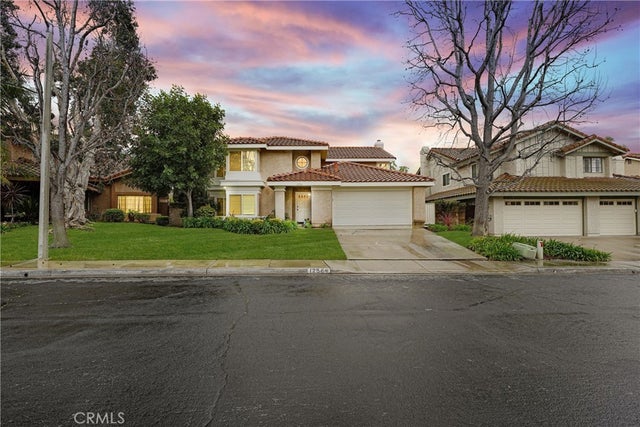 12564 Spring Creek Road, Moorpark