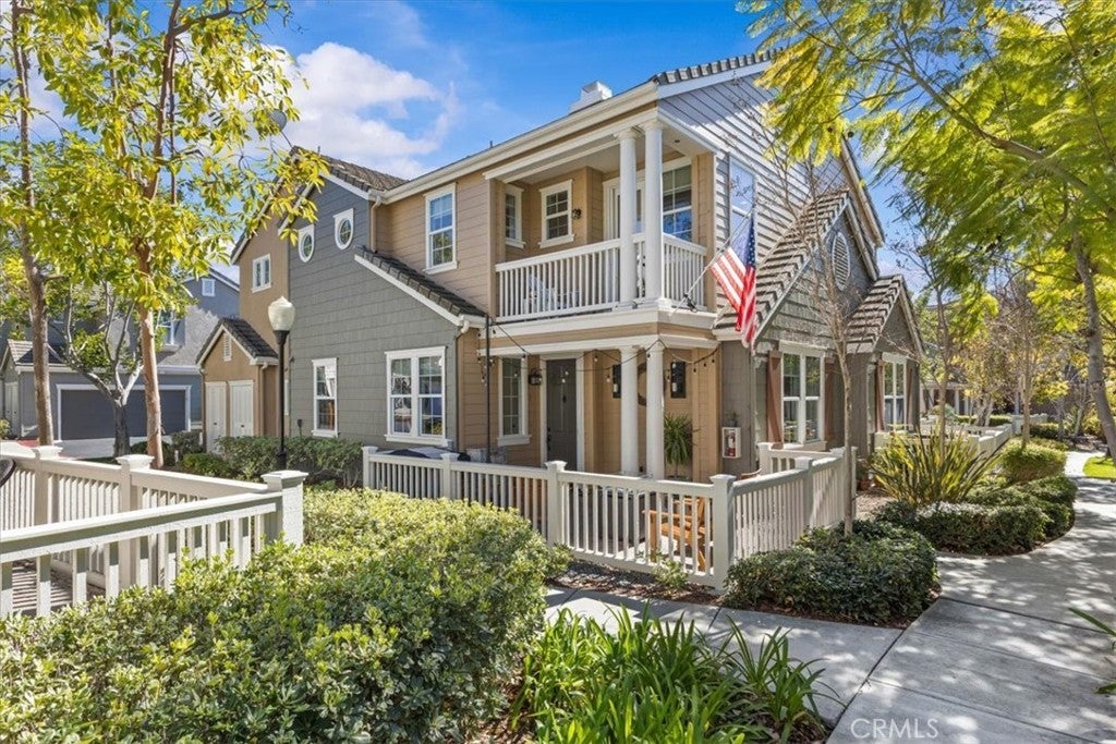 1 Shelburne, Ladera Ranch