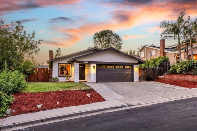 22701 Via Tercero, Mission Viejo