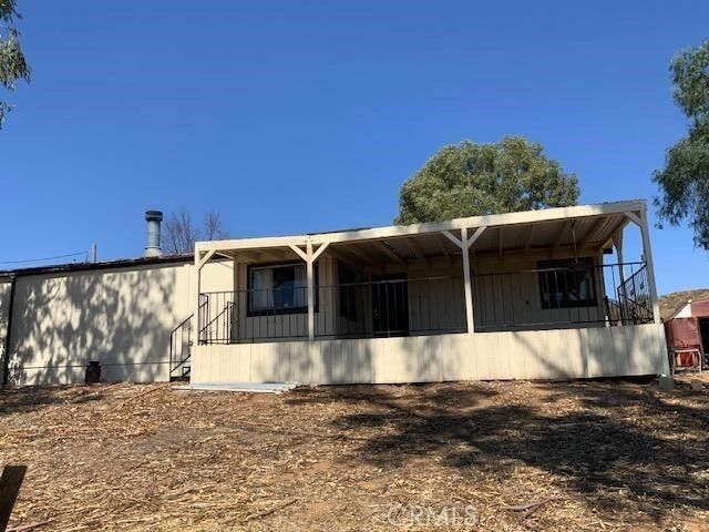 38500 San Ignacio Road, Hemet