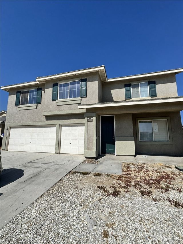 15082 Zircon, Victorville