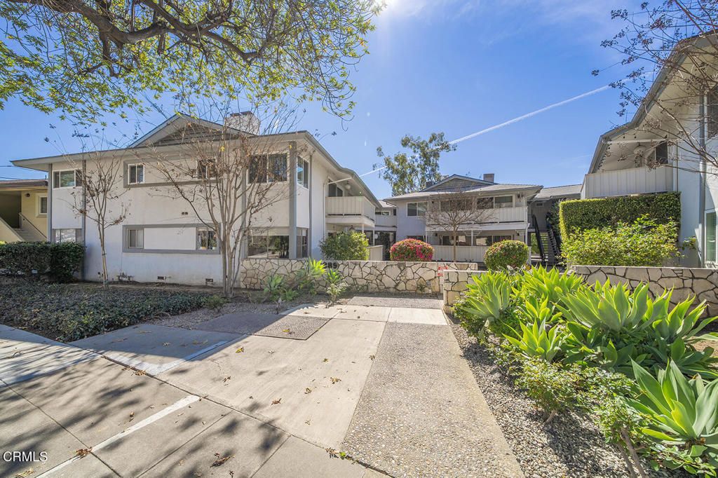 389 Cliff Drive # 1, Pasadena