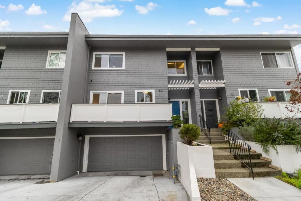 530 Leahy Street, Redwood City