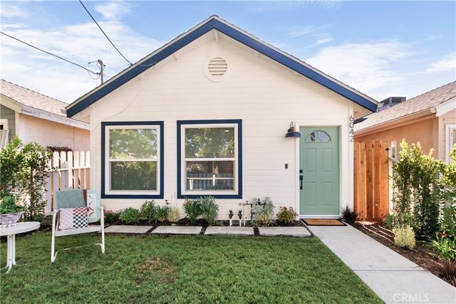 6042 Fair, North Hollywood