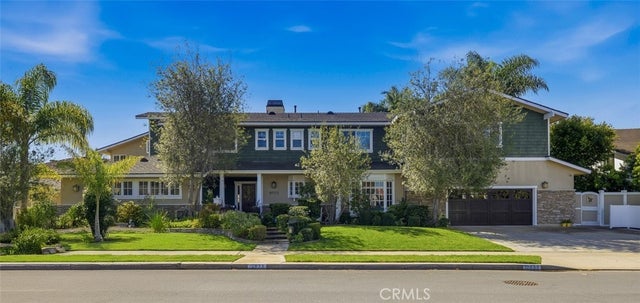 2033 Holiday, Newport Beach.