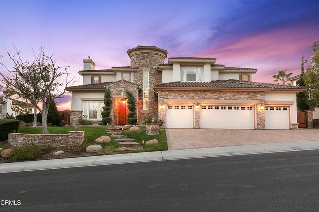 12428 Palmer Drive, Moorpark