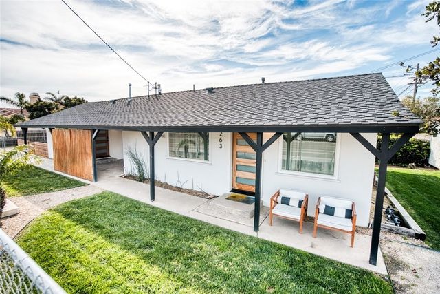 261 N 13th, Grover Beach