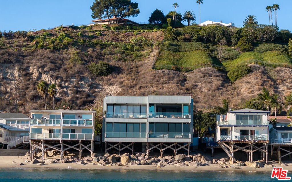 22822 Pacific Coast Highway, Malibu