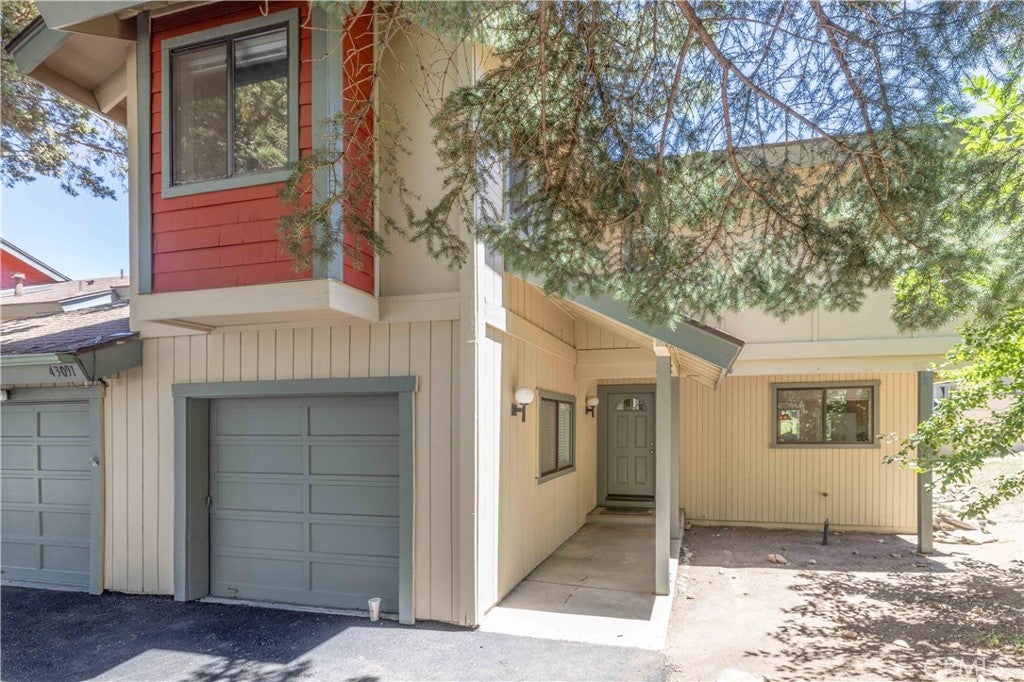 43093 Goldmine Woods, Big Bear Lake