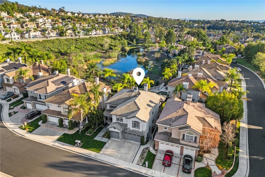 31942 Magpie, Rancho Santa Margarita