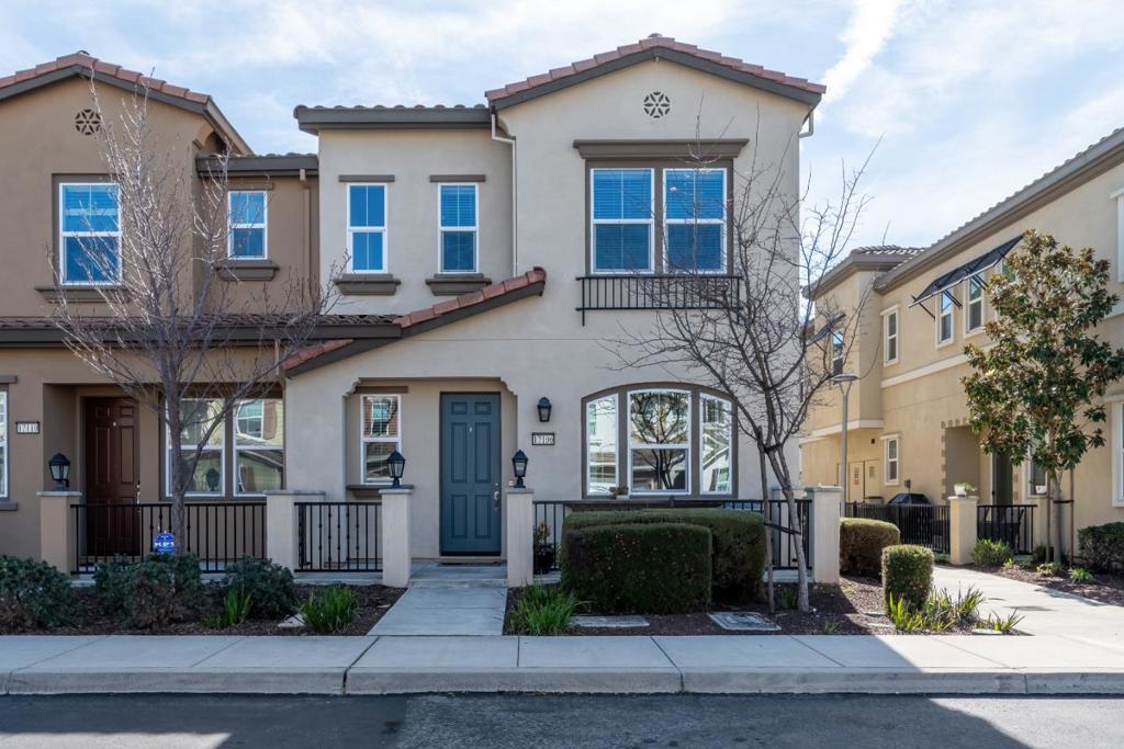 17106 Saint Brendan Loop, Morgan Hill