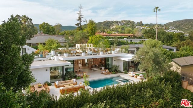 854 Glenmere Way, Los Angeles
