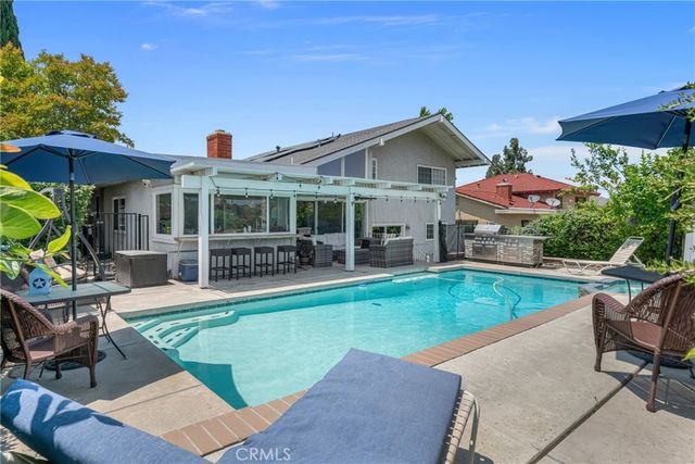 536 N Del Sol Lane, Diamond Bar