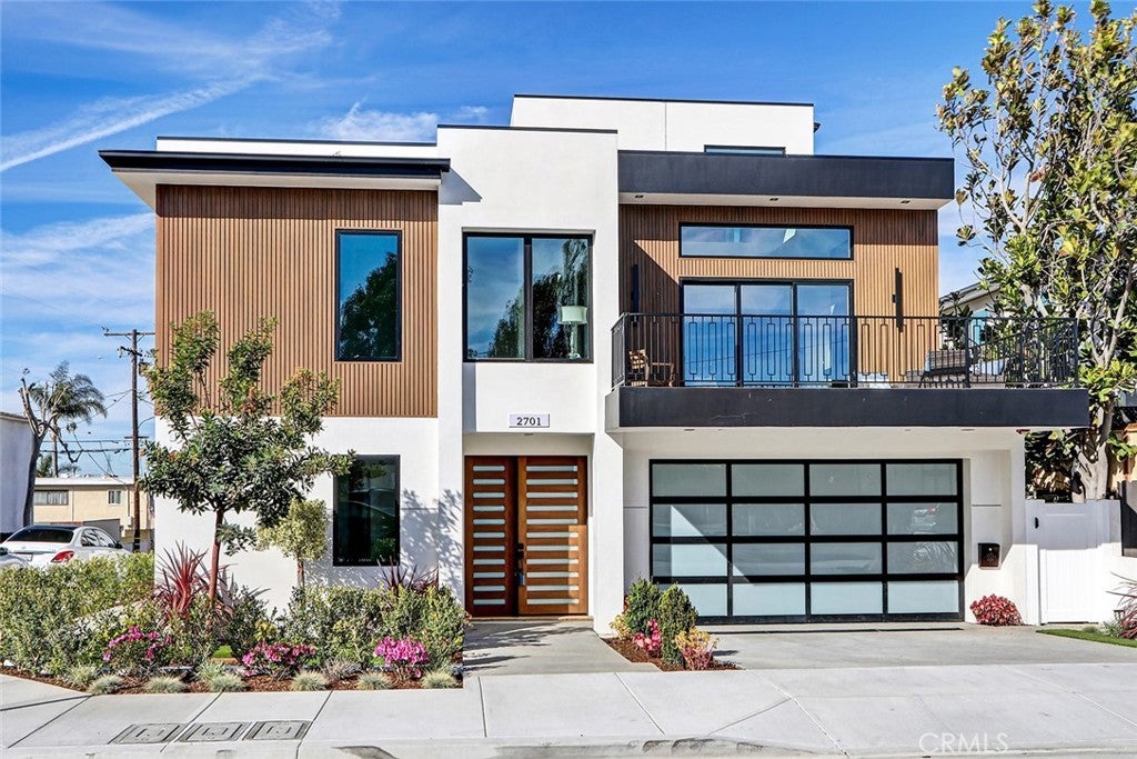 2701 Ruhland Avenue, Redondo Beach