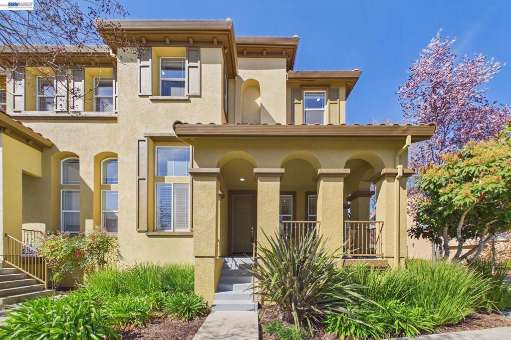 2352 Millstream Lane, San Ramon