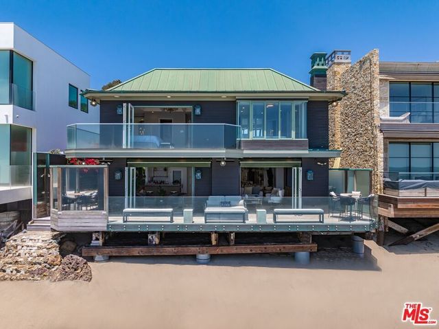 27228 Escondido Beach Road, Malibu