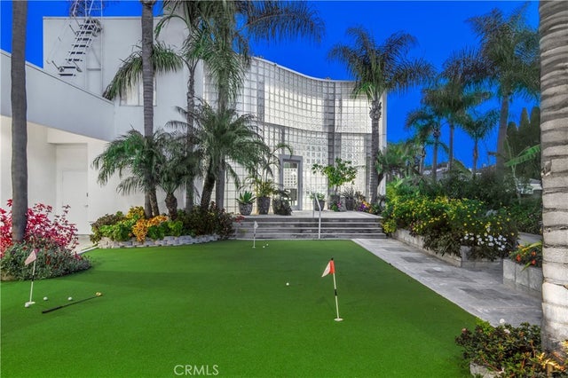 20301 Sw Cypress Street, Newport Beach.