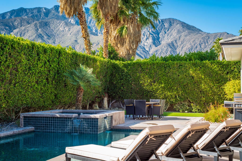 1575 Enclave Way, Palm Springs