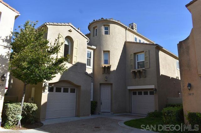 1437 Caminito Sicilia, Chula Vista