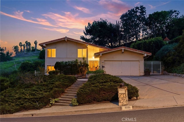 2222 Rue Le Charlene, Rancho Palos Verdes.