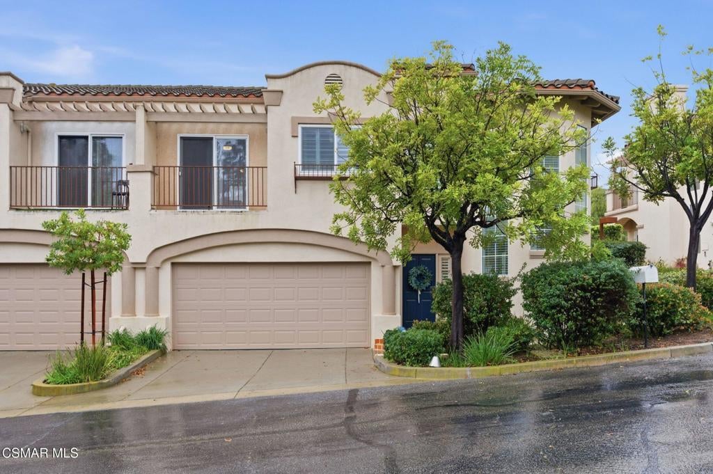 1052 Larry Court, Newbury Park