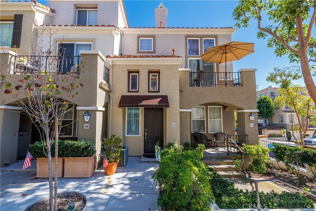 36 Viaduct Cordoba, Rancho Santa Margarita