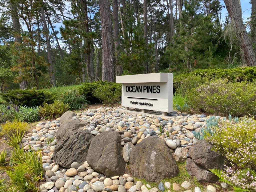 37 Ocean Pines Lane, Pebble Beach