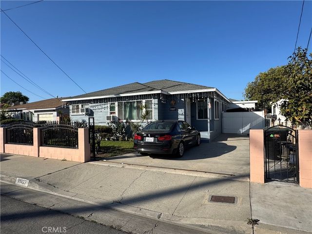 11927 166th Street, Norwalk