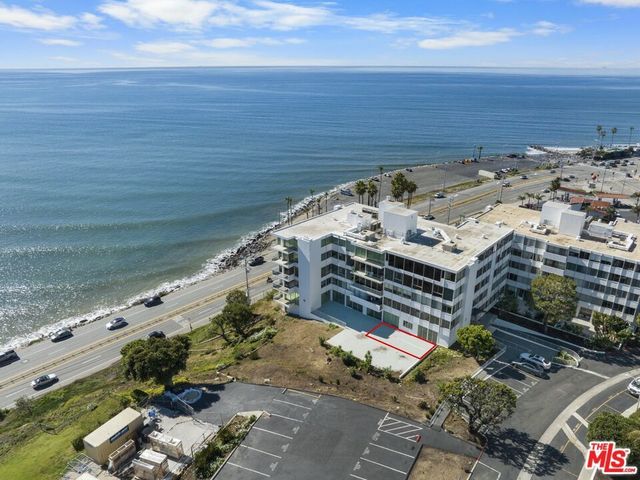 17366 W Sunset Boulevard # 102, Pacific Palisades