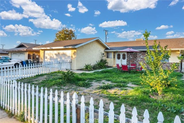 1226 Lucerne, Hemet
