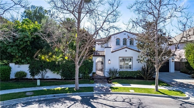 6 Vinewood, Ladera Ranch