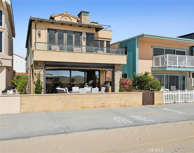 1414 W Oceanfront, Newport Beach