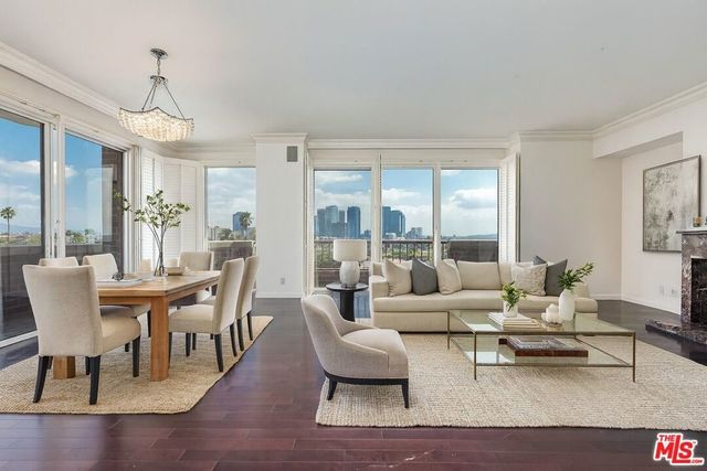 10550 Wilshire Boulevard # 804, Los Angeles