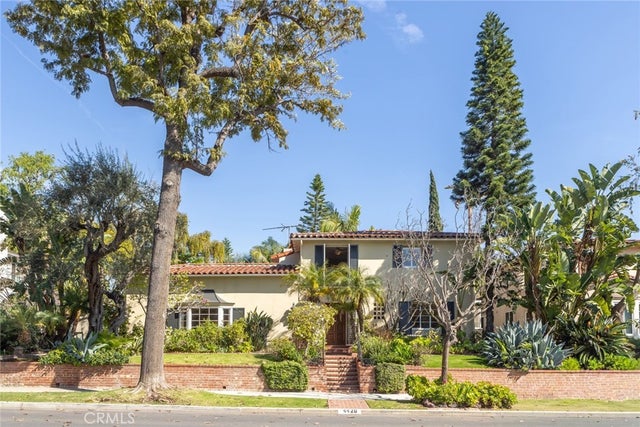 4420 Myrtle Avenue, Long Beach