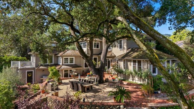 120 Oak Meadow Drive, Los Gatos