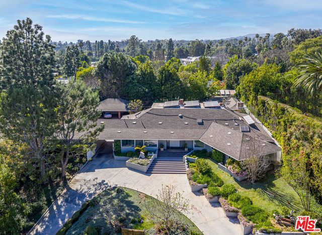 917 Oxford Way, Beverly Hills