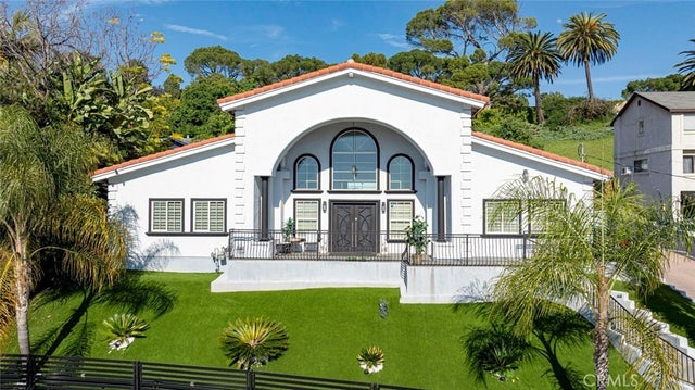 3173 Weldon Avenue, Los Angeles