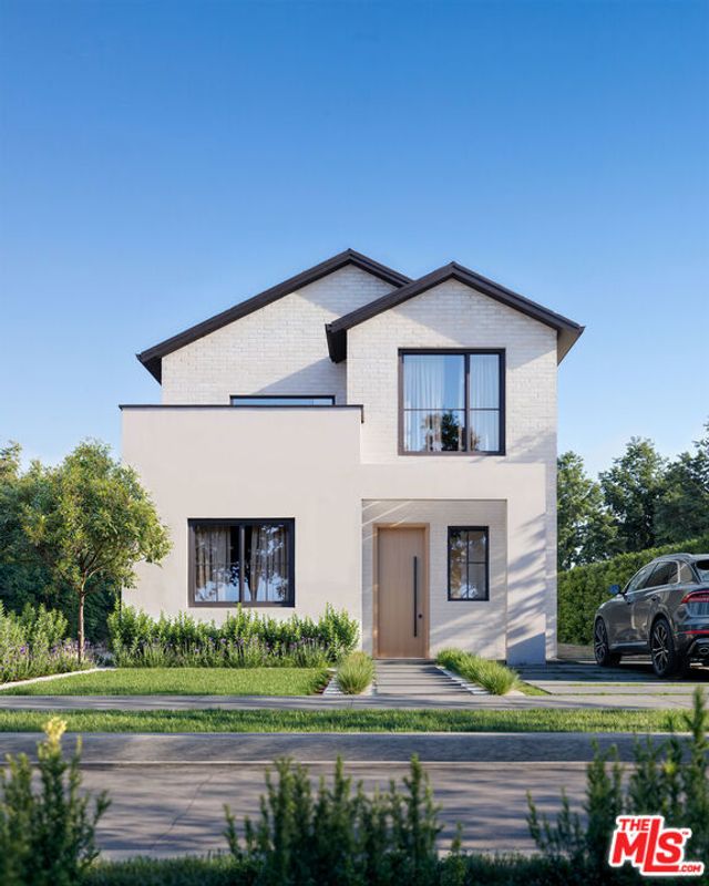 4229 Mcconnell Boulevard, Los Angeles