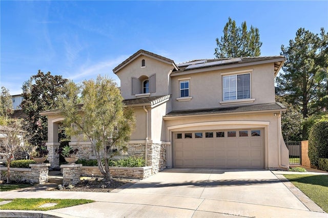 22970 Bouquet, Mission Viejo