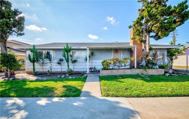 15821 S Myrtle, Tustin