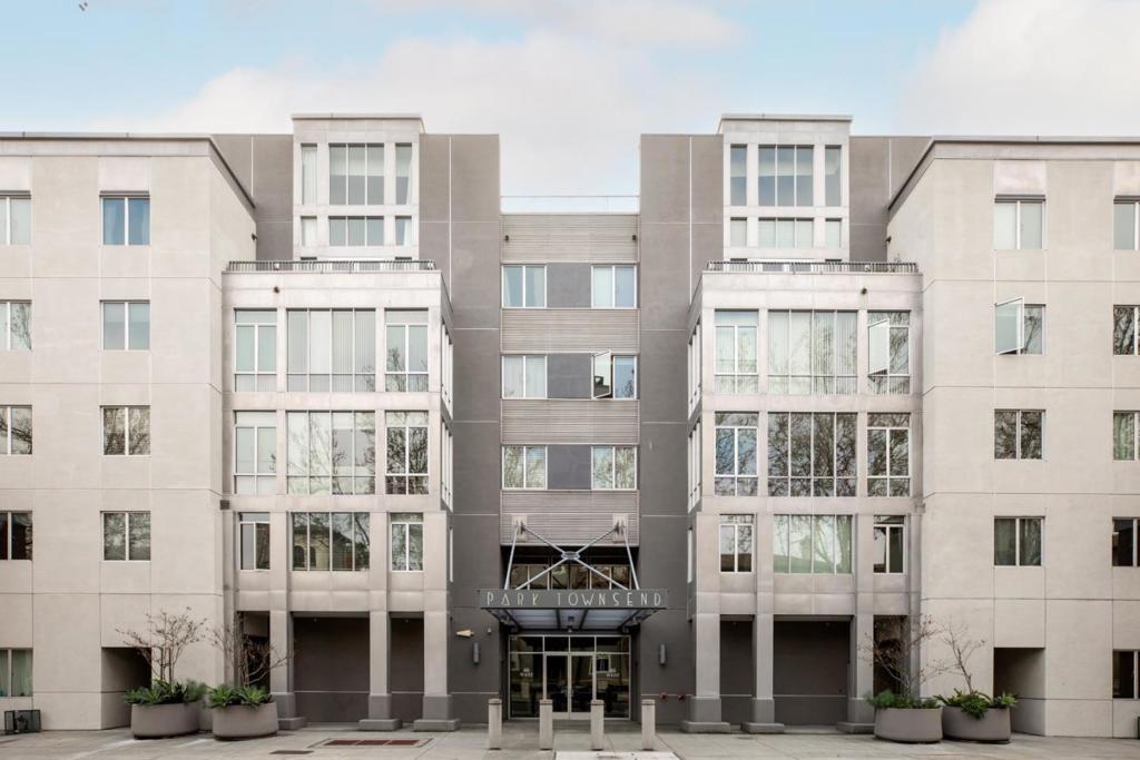 46 Julian Street 208, San Jose