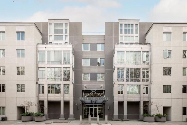 46 W Julian Street # 208, San Jose