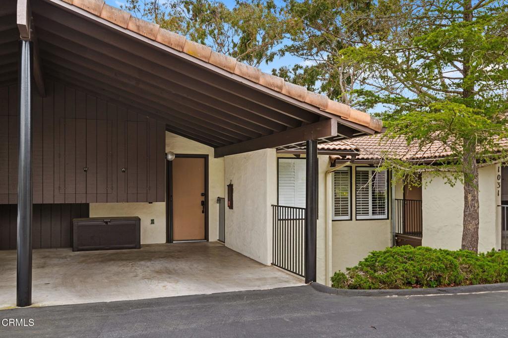1031 Miramonte Drive 2, Santa Barbara