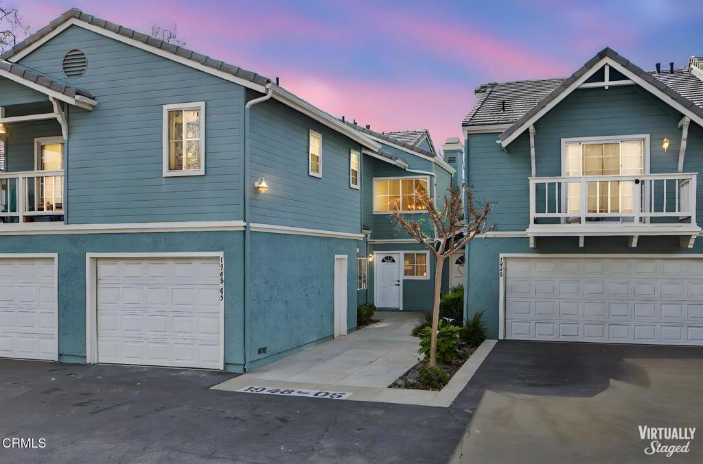 1948 Rory Lane 5, Simi Valley