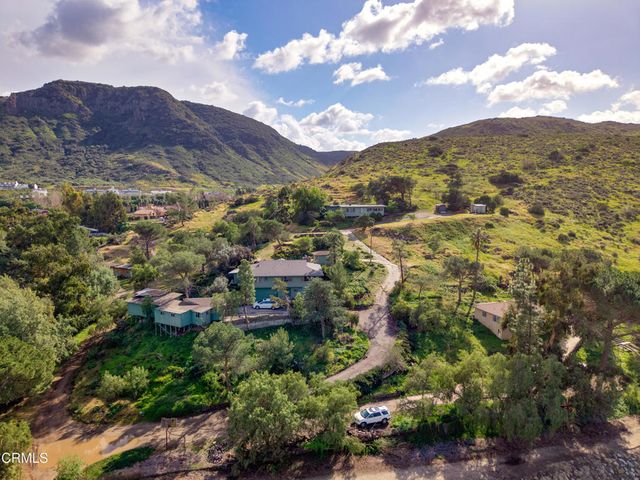 10840 Santa Rosa Road, Santa Rosa