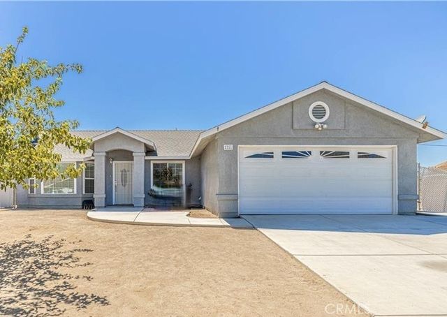 2711 28th St West, Rosamond
